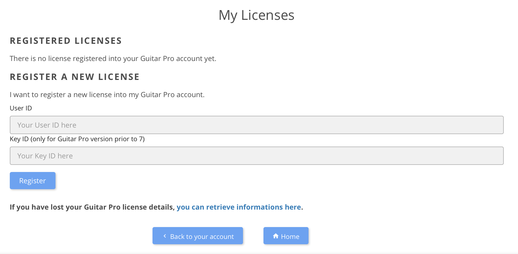 guitar pro 7 license key