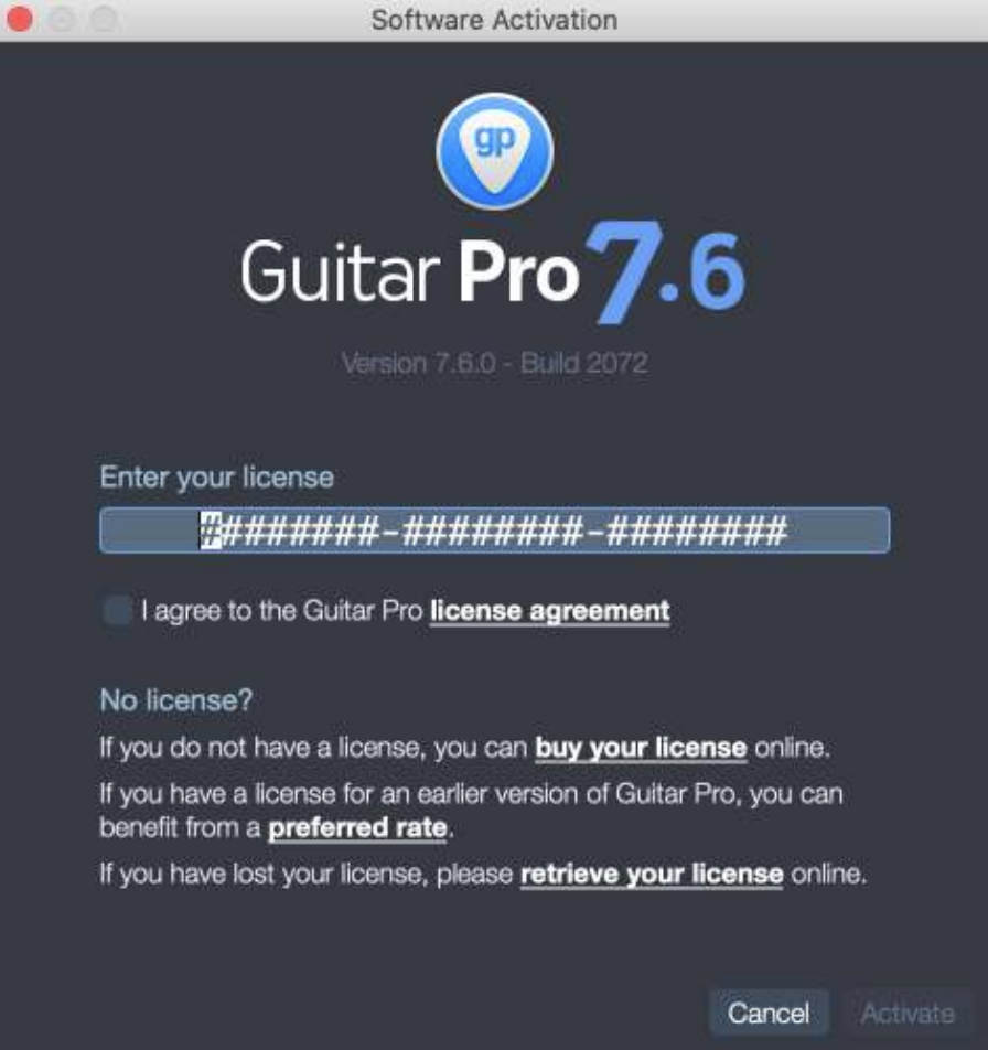 guitar pro 6 trial