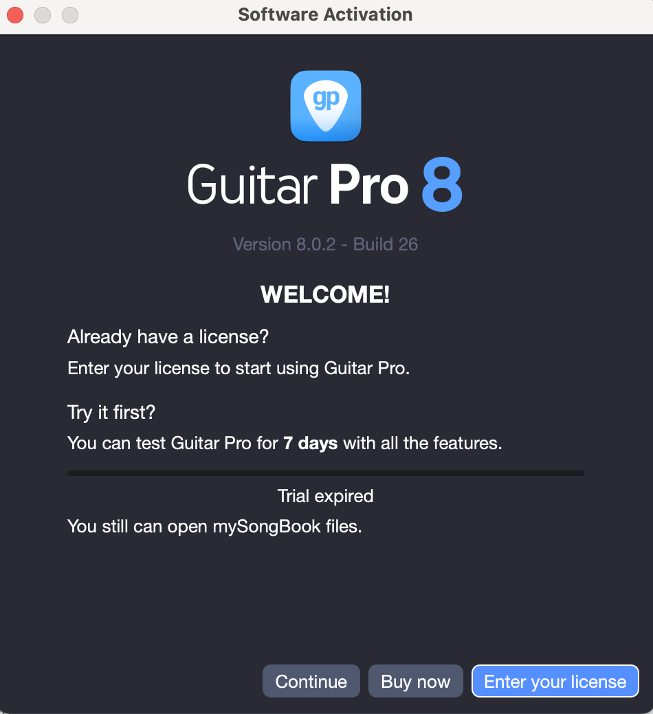 download download mysongbook player guitar pro