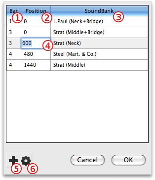 l guitar pro 6 soundbanks not working