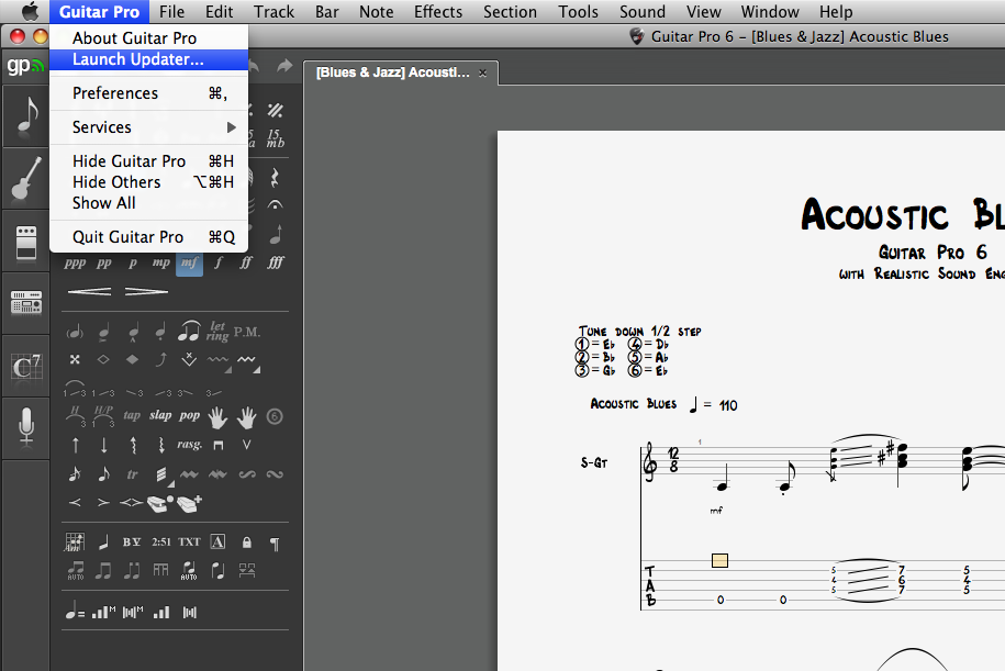 Guitar pro mac. Guitar Pro 7. Guitar Pro 5. Guitar Pro 6. Guitar Pro 8.